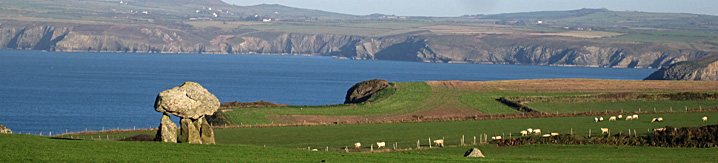Image for cycling in Pembrokeshire Coast National Park