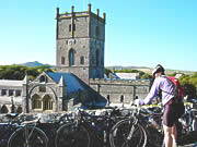 St David's cathedral