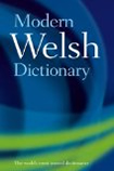 The Modern Welsh Dictionary