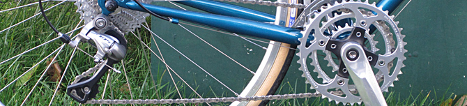 Bicycle