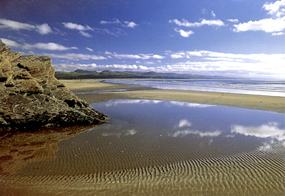 Black Rock Sands