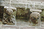 A Sheila-na-gig