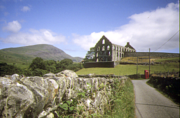 Slate Mill