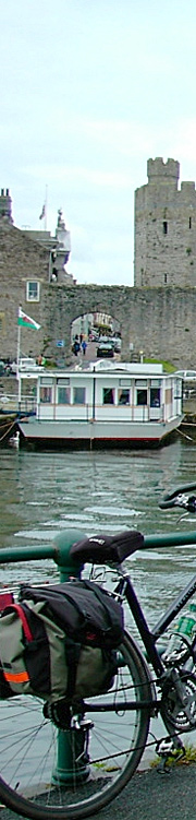 Caernarfon