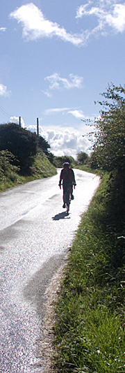 Cyclist