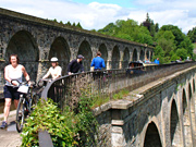Chirck aquaduct