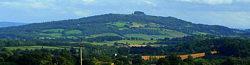 May Hill, Gloucestershire