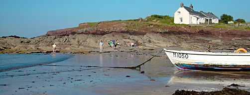 St Brides, Pembrokeshire